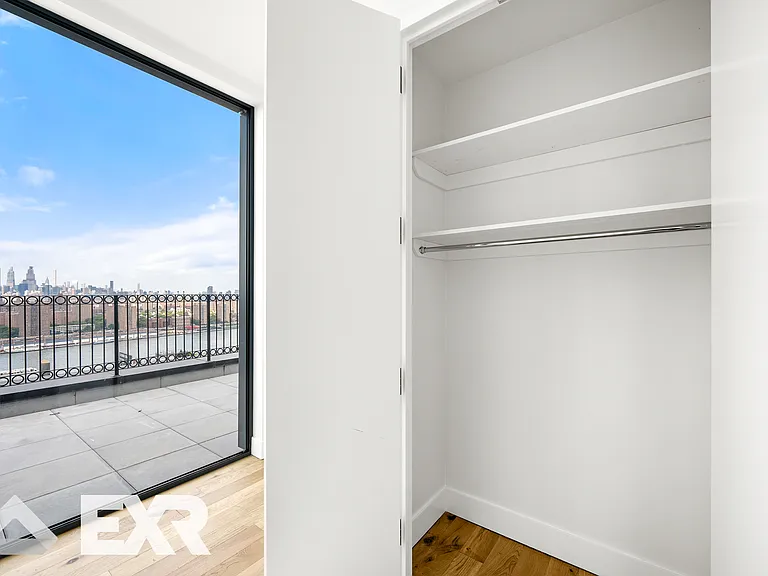 69 Adams St #25F — Photo 8