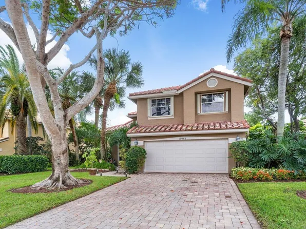 10366 Buena Ventura Drive, Boca Raton, FL 33498