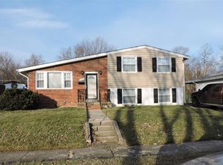 8420 Allenswood Rd, Randallstown, MD 21133