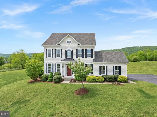 14211 Saratoga Park Dr, Purcellville, VA 20132