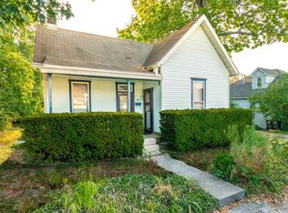 335 S Euclid Ave, Bloomington, IN