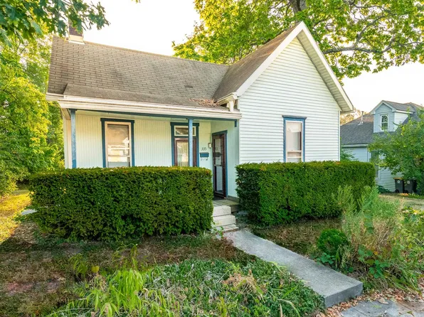 335 S Euclid Ave, Bloomington, IN 47403