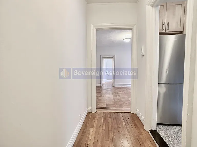 615 Fort Washington Ave #5A — Photo 4