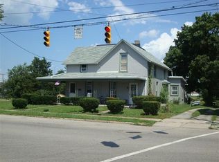 541-543 S Main St, Piqua, OH 45356