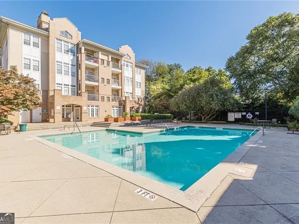 220 Renaissance Pkwy NE APT 2220, Atlanta, GA 30308
