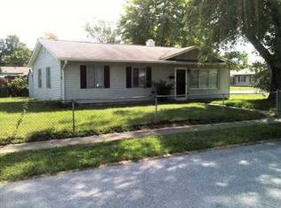 3201 Donald Ave, Indianapolis, IN 46224