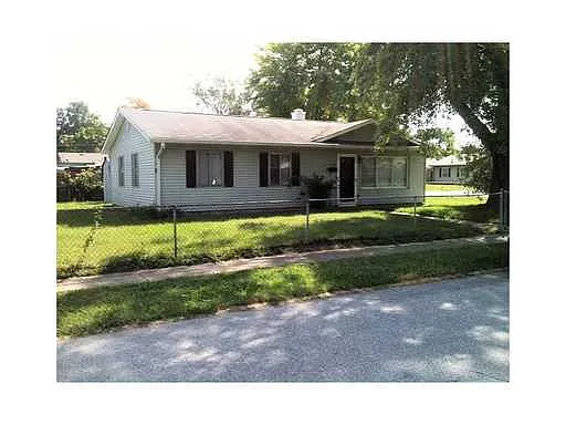 3201 Donald Ave photo 1