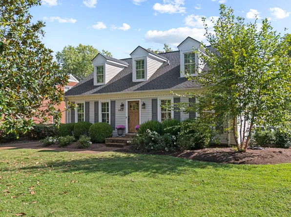 6015 Foxborough Sq E, Brentwood, TN 37027
