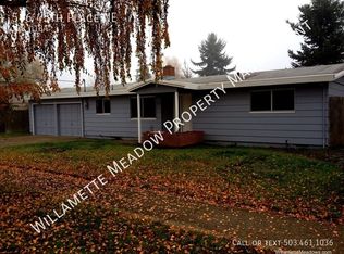 546 45th Pl NE, Salem, OR 97301