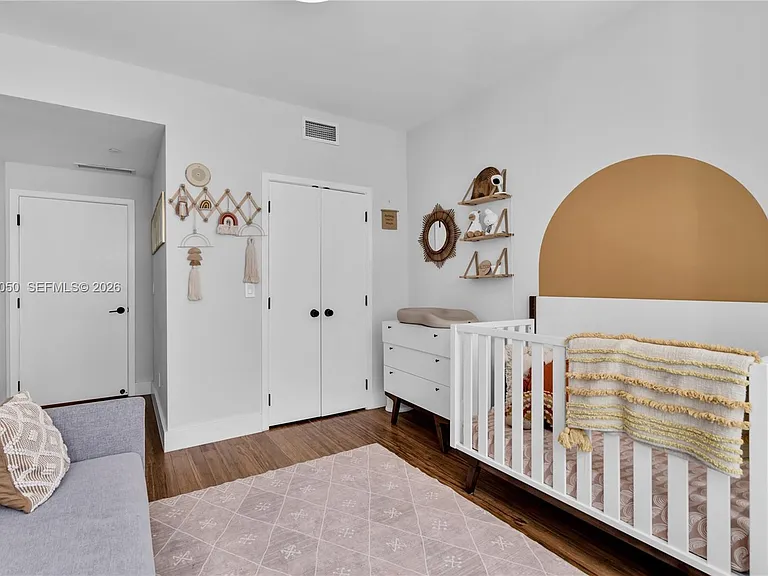 888 Biscayne Blvd #812 — Photo 22
