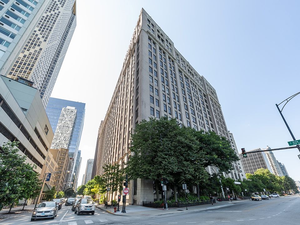 1st image of 680 N Lake Shore Dr #1317