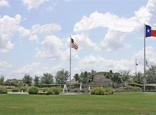 18219 Almond Place Ln, Richmond, TX 77407