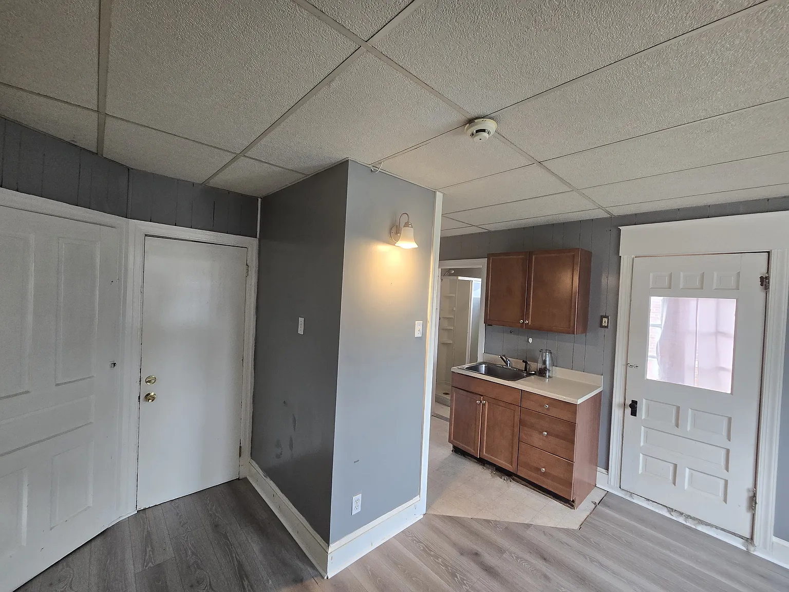 1 bed, $1,000 — Photo 4