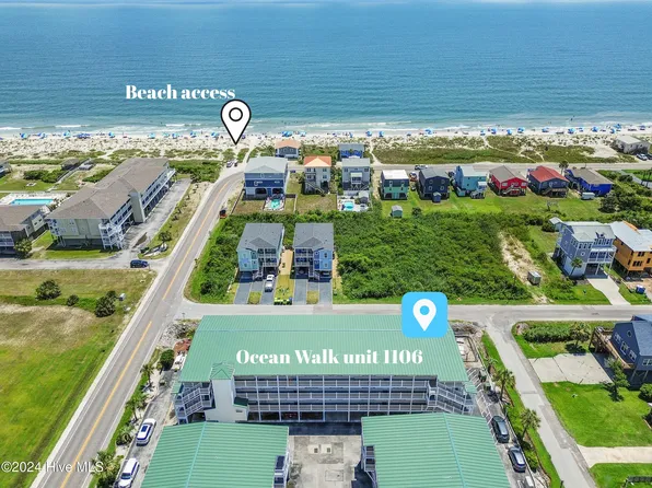 105 SE 58th Street # 1106, Oak Island, NC 28465