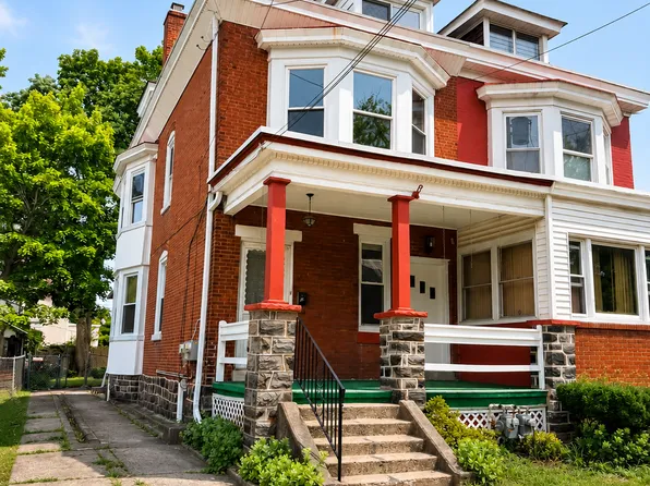 59 Lexington Ave, Lansdowne, PA