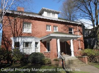 2365 NW Flanders St APT A, Portland, OR 97210