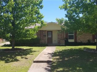 6306 Landmark Dr, Waco, TX 76710
