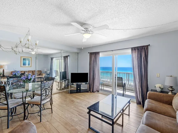 8743 Thomas Dr Unit 823, Panama City Beach, FL 32408