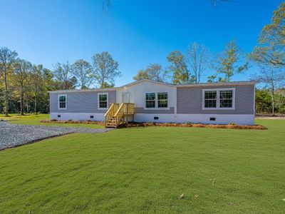 117 Pine Arbor Ln, Pinopolis, SC, 29469