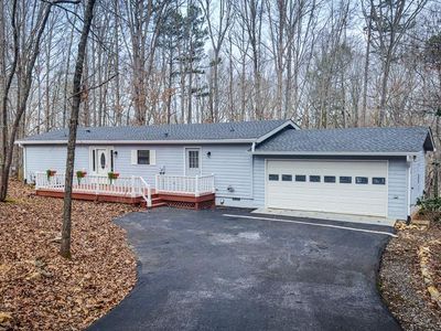 230 Bass Ridge Dr, Blairsville, GA, 30512
