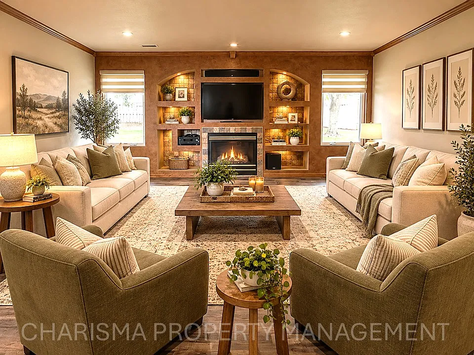 4 bed, 2.5 bath, 3040 sqft, $3,799 — Photo 2