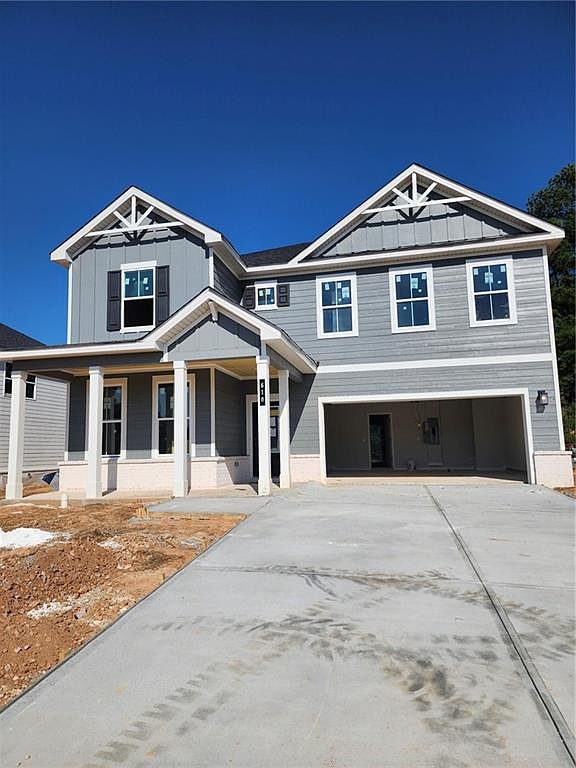 610 Redhead 29 Way, Grayson, GA 30017 MLS 7476129 Zillow
