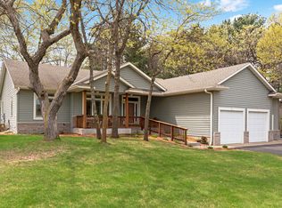 25634 20th St W, Zimmerman, MN 55398
