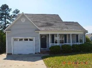 3704 Mackinac Island Ln, Raleigh, NC 27610