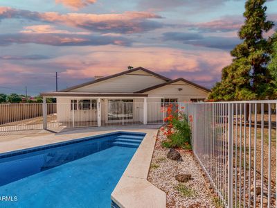 4506 W Kaler Cir, Glendale, AZ, 85301