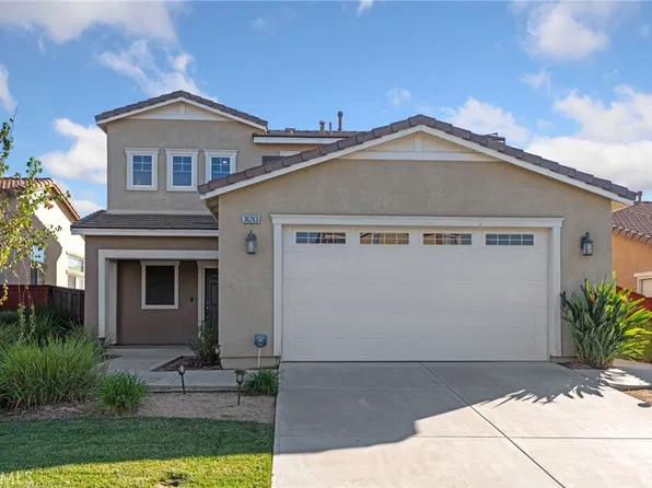 36263 Stableford Ct, Beaumont, CA 92223