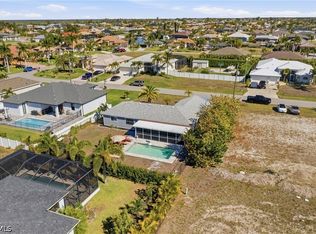 3706 NW 1st Ter, Cape Coral, FL 33993