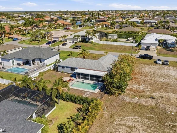 3706 NW 1st Ter, Cape Coral, FL 33993