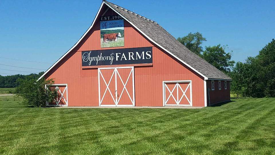 Symphony Farms by Lifestyles Building & Design LLC in Gardner KS Zillow