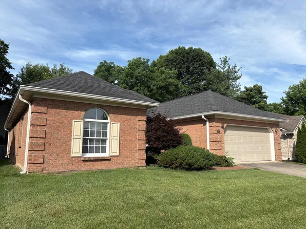 716 Haggin Pl, Lexington, KY 40504