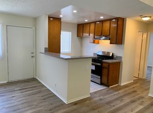 1101 E South St APT 305, Long Beach, CA 90805