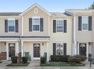 5204 Blue Lagoon Ln, Raleigh, NC 27610