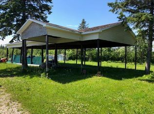 3189 Lalonde Rd, Cheboygan, MI 49721