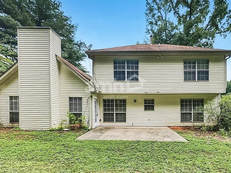 5430 Harris Creek Dr — Photo 17