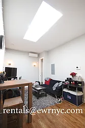 Rented by East Williamsburg Realty Inc