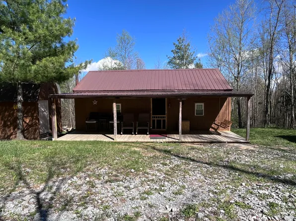 Deer Track Dr, Big Stone Gap, VA 24219