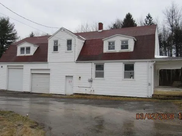 467 Meadville Rd, Titusville, PA 16354