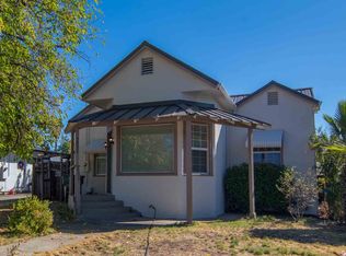 2077 Gold St, Redding, CA 96001