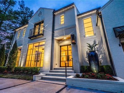 1401 Sherwood Ln, Nichols Hills, OK, 73116