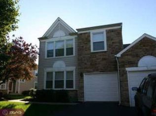 10 Hunters Way, Newtown, PA 18940