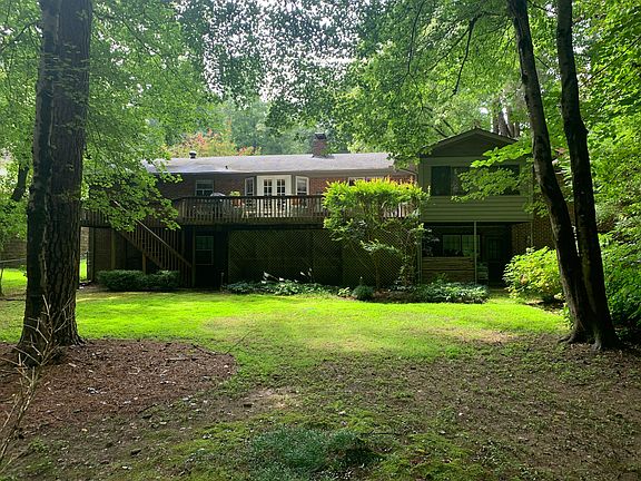 4th image of 5285 Mount Vernon Pkwy NW Lot 21