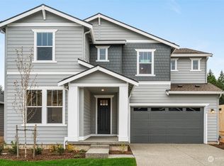 5536 Kinross Rd SW #118, Port Orchard, WA 98367