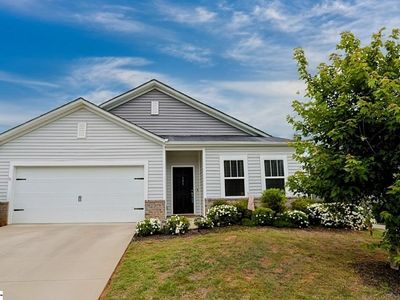 125 Jones Peak Dr, Simpsonville, SC, 29681