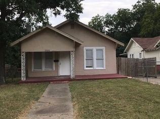 3006 Parrott Ave, Waco, TX 76707