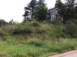 26056 Columbine Trl, Kittredge, CO 80457