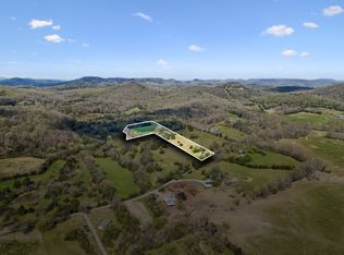 0 Turney Rd Lot 2, Auburntown, TN 37016